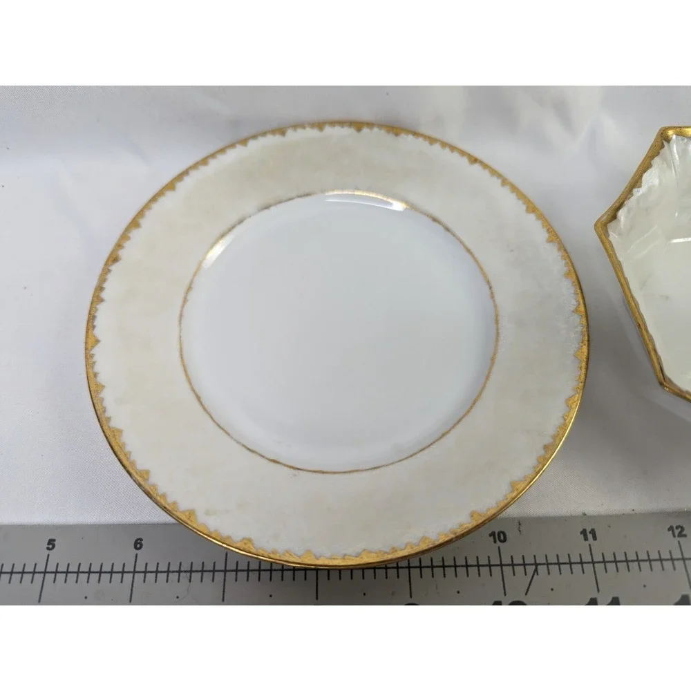 Limoges Rosenthale la seynie